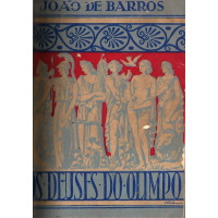 Livros/Acervo/B/BARROS J OS DEUSES